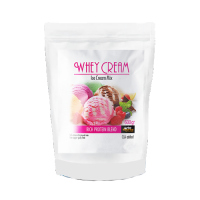 BE Sports Whey Cream Mix Dondurma Karışımı 600 gr